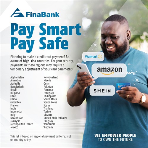 Pay Smart Pay Safe 1 